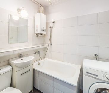 Katowice Śródmieście, ul. Francuska - Photo 2