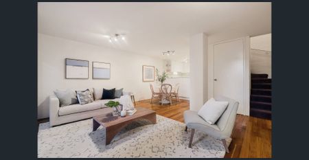 Superb, fully renovated 2 bedroom split level unit - Photo 2