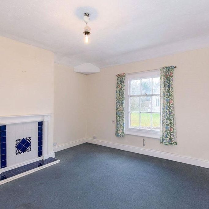 3 bedroom terraced house to rent - Photo 1