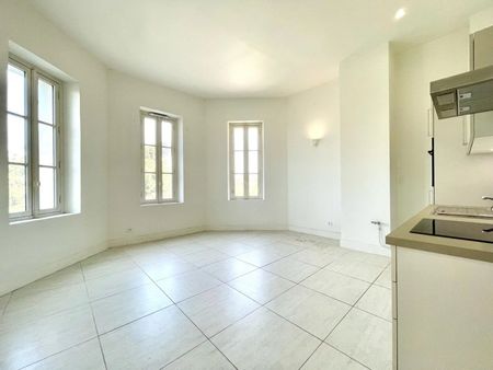 Appartement 41 m² - Photo 2