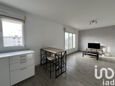 Appartement 4 pièces de 73 m² à Reims (51100) - Photo 2