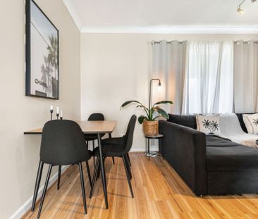1 bedroom unit in brilliant location - Photo 6