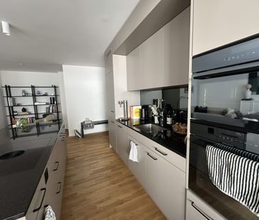 3.5 Zimmer, 90 m², 2. Stock - Photo 4