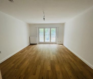 Gemütliche 3-Zimmer-Wohnung im Woogsviertel! - Photo 1