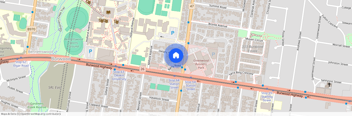 204/1 Delany Avenue, Vic 3125, Burwood