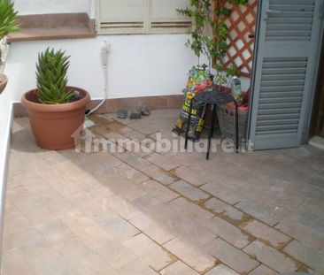 Bilocale piazza San Barnaba, Centro, Marino - Photo 2