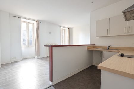 Location Appartement 1 pièce 31m² NANTES 44000 - Photo 2