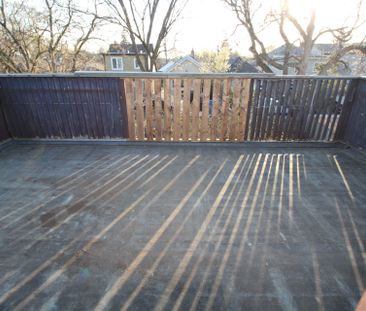 For Lease - 50 Birchmount Road Unit# Main Floor, Toronto, Ontario - Photo 4