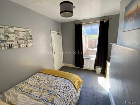 1 bedroom property to rent in Lincoln - Photo 4