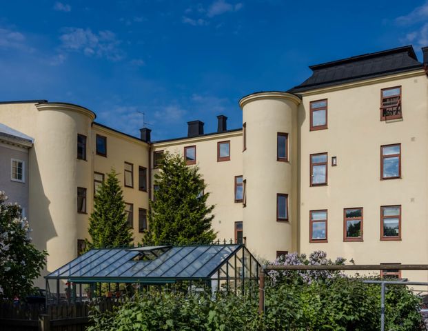 Karlstad: Garvaregatan 2 (1 R.o.k.) - Photo 1