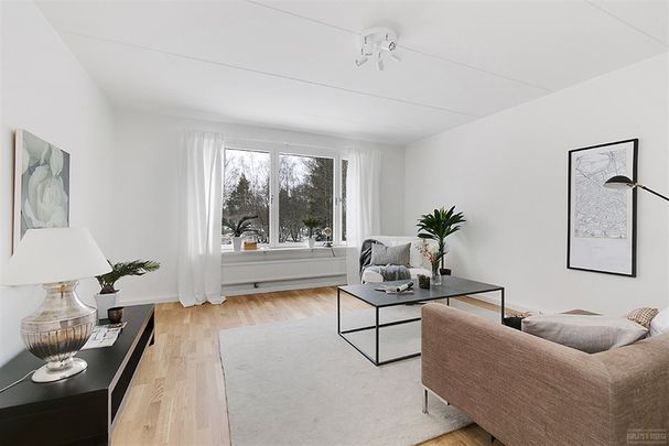 Källvindsgatan 19, Norrköping - Foto 1