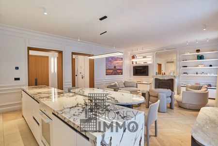 Tout savoir sur cet appartement dans le quartier Triangle d'Or, à Paris 8ème - Photo 5