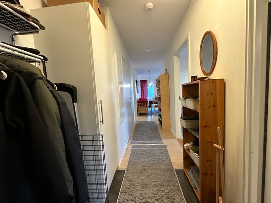 Vikaholmsallen, Växjö - Foto 1