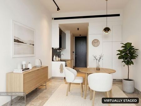 Martin Modern (D9), Condominium - For Rent - Photo 2