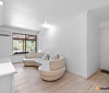 Spacious 3 Bedroom Duplex in Willetton School Catchment - Photo 3