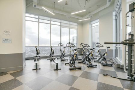 For Lease - 10 Park Lawn Road Unit# 2710, Toronto, Ontario - Photo 3