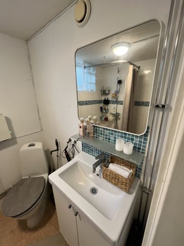 Östra Kyrkogatan, Umeå - Foto 4