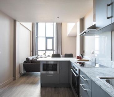 Apartment 63 Lesley Parklands 64 Knocknagoney Road, Belfast, BT4 2FY - Photo 2