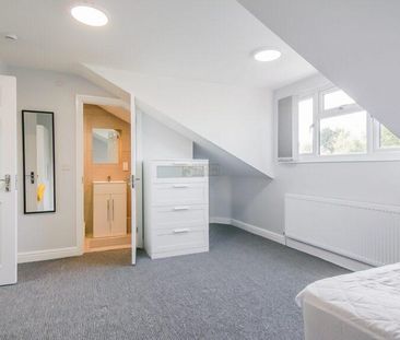7 bedroom terraced house to rent - Photo 3