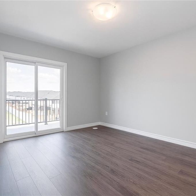 For Lease - 190 Oat Lane, Kitchener, Ontario - Photo 1