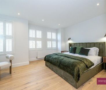 4 bedroom terraced house to rent - Photo 6