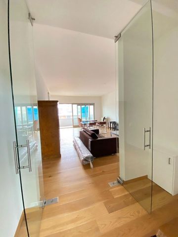 Gezellig gemeubeld appartement in "Residentie Kouterhof" - Foto 2