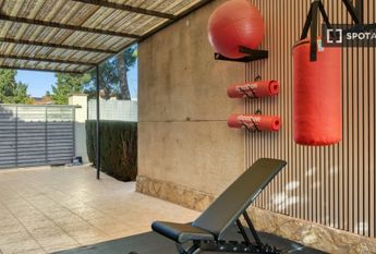 4 room luxury Apartment for rent in L'Eliana, Valencia