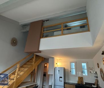 Location Appartement 1 pièce 33m² MARSEILLE 2ème - Photo 4