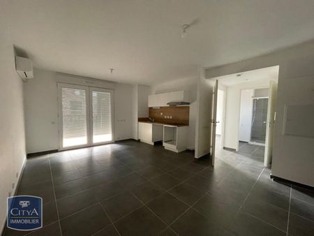Location Appartement 2 pièces 40m² BEZIERS 34500 - Photo 3