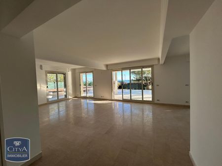 Location Appartement 5 pièces 214m² CANNES 06400 - Photo 3