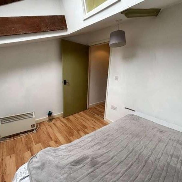 East Street, Newton Abbot, TQ12 - Photo 1