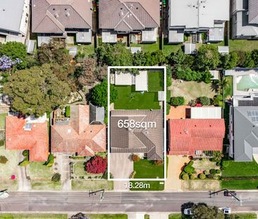 24 Paul Street, Dundas NSW 2117 - House For Rent | Domain - Photo 2