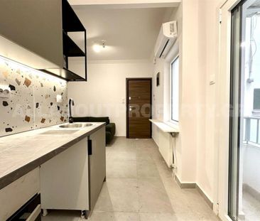 Διαμέρισμα για ενοικίαση Κέντρο Παγκρατίου (Παγκράτι) - Photo 1