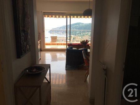 Location Appartement 2 pièces 44m² VILLEFRANCHE SUR MER 06230 - Photo 2
