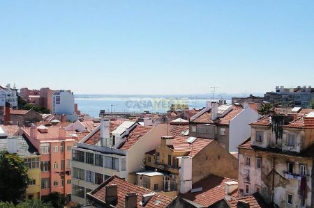 Apartment T2 in São Vicente, Lisboa - Photo 5