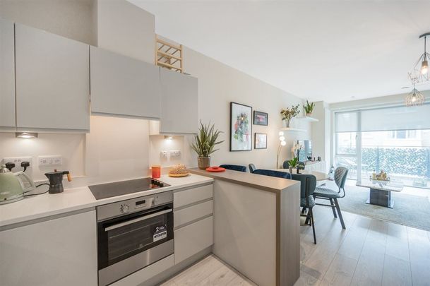 Larkfield, Clayfarm, Leopardstown, Dublin 18 - Photo 1