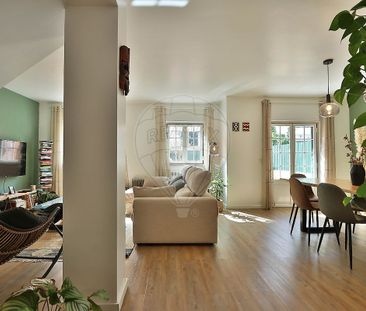 Moradia T4 em Lisboa - Photo 2