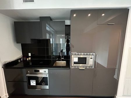 For Lease - 238 Simcoe Street Unit# 1503, Toronto, Ontario - Photo 2