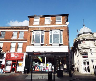 Elliot House, Pudding Lane, St Albans - Photo 1