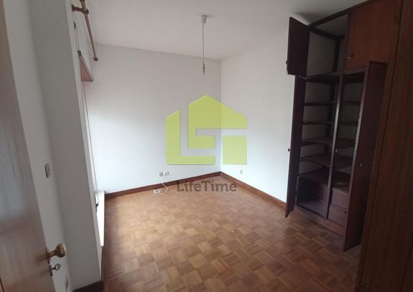 Apartamento T3 em Coimbra