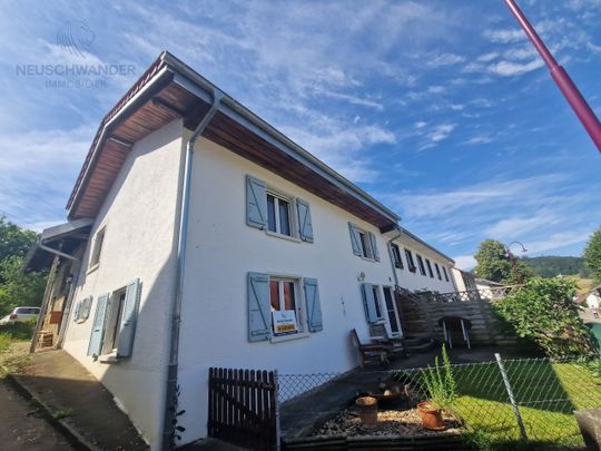 Between authenticity and modernity: your future favorite home - Photo 1