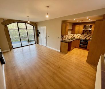 Lumbfoot, Keighley, Stanbury - Photo 2