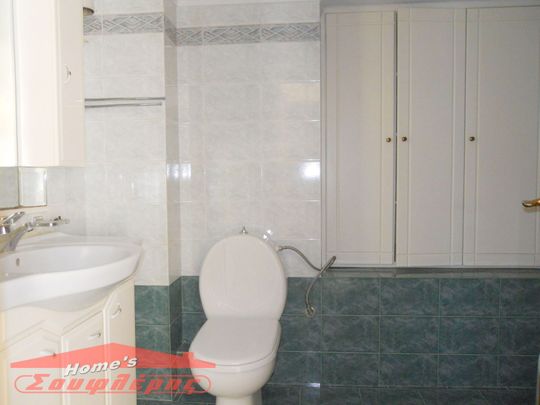 Διαμέρισμα για ενοικίαση Καλλιθέα (Άνω Πόλη) - Φωτογραφία 1