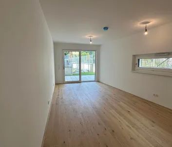 GARTENWOHNUNG NÄHE U4 HÜTTELDORF - Foto 3