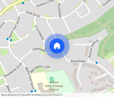Boothfields, Knutsford - Photo 1