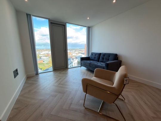 2 Bed Flat, Bankside Boulevard, M3 - Photo 1