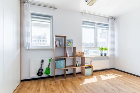 2-pokoje, loggia, klima, garaż Włochy/Ochota. 43.9 m² - Photo 2