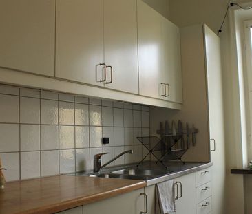 Östra Stallmästaregatan - Foto 4