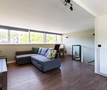 Te huur: Appartement George Sandstraat in Amsterdam - Photo 1