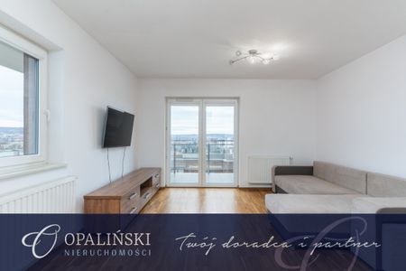 Nasz Gaj | 48m2 | Taras widokowy | 2 pokoje | M.P - Фото 2